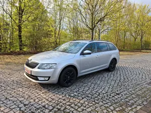 Skoda Octavia 1.4 TSI G-TEC Ambition sehr sparsam