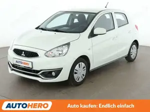 Mitsubishi Space Star 1.0 Basis *GARANTIE*