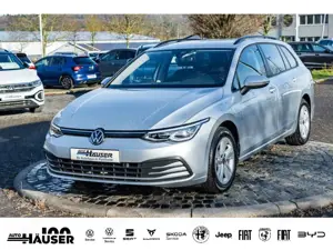 Volkswagen Golf Variant VIII Life 1.5 eTSI DSG NAVI ACC LED-PLUS BUSINESS-