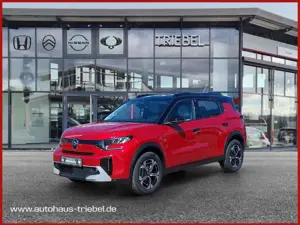 Citroen C3 Aircross Hybrid 145 MAX 7 Sitzer/HUD/Navi/ACC/LED/WINTERPAK