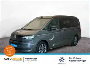 Volkswagen T7 California Beach Camper TSI DSG AHK*STDHZ*R-CAM