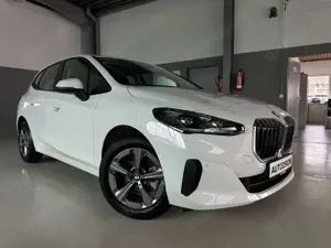 BMW 220 Widescreen/AHK/Drive Ass. Plus
