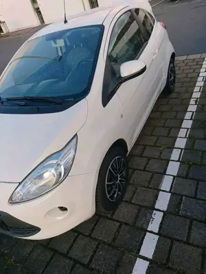 Ford Ka/Ka+ Ka 1.2 Start-Stopp-System Cool