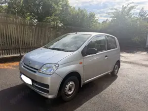 Daihatsu Cuore 1.0 Plus