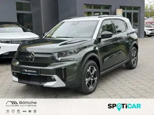 Citroen C3 Aircross MAX Ext.Range - 54kWh/11kWOBC/WINTERPAKET