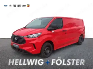 Ford Transit Custom TREND 320 L2 NAVI VIA SMARTPHONE / AHK / GJR