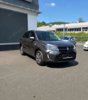 Suzuki Vitara Vitara 1.4 Boosterjet Hybrid Comfort