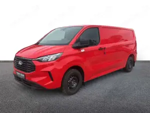 Ford Transit Custom TREND 320 L2 NAVI VIA SMARTPHONE / AHK / GJR Bild 2