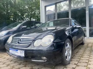 Mercedes-Benz CE 200 C200 Kompressor Sportcoupé*TÜV+AU 10.2027*LEDER