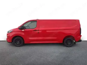 Ford Transit Custom TREND 320 L2 NAVI VIA SMARTPHONE / AHK / GJR Bild 3