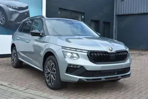 Skoda Kamiq 1.5 TSI*Matrix*AHK*Climatr.*Bhz.VS,FS,LR*