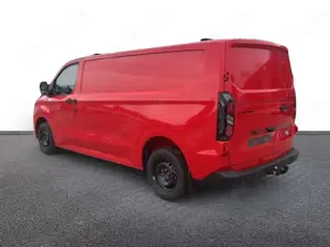 Ford Transit Custom TREND 320 L2 NAVI VIA SMARTPHONE / AHK / GJR Bild 4