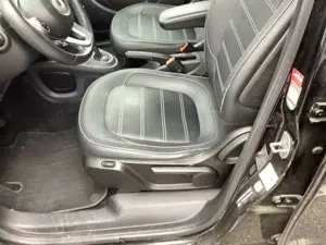 smart forFour forfour prime Twinamic PanoDa Navi Klimaaut Bild 5
