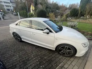Audi A3 35 TDI sport