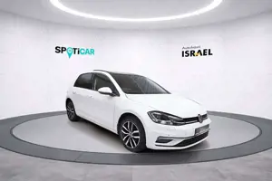 Volkswagen Golf VII Lim. Highline LED, PANORAMADACH, 2x PDC