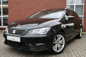 SEAT Leon ST 1.5 TSI Xcellence DSG Virtual 1.Hand