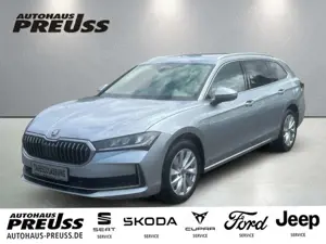 Skoda Superb Combi Selection 2,0 TDI DSG