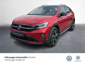 Volkswagen Taigo Style 1,0 TSI DSG *IQ.DRIVE / REAR-VIEW*