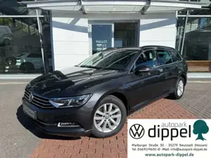 Volkswagen Passat Variant 1.5 TSI Comfortline AHK Navi,SHZ,ACC