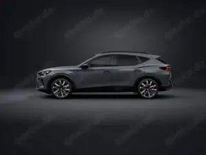 CUPRA Formentor Formentor 1.5 eTSI DSG+NAV+360GR.+AHK+MATRIX+SHZ Bild 3