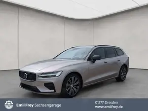 Volvo V60 Plus Dark B4 Mild-Hybrid Pano*HUD*AHZV*Mj.26