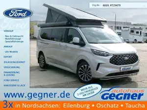 Ford Tourneo Custom L2 Copa C530 Attractive Markise