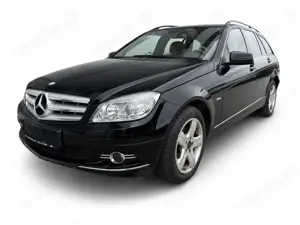 Mercedes-Benz C 180 T Kompressor Avantgarde
