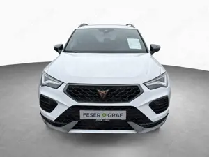 CUPRA Ateca 2.0 TSI DSG 4Drive / PANO / TOP VIEW Bild 2