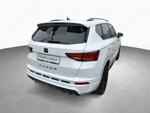 CUPRA Ateca 2.0 TSI DSG 4Drive / PANO / TOP VIEW Bild 4