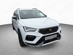 CUPRA Ateca 2.0 TSI DSG 4Drive / PANO / TOP VIEW Bild 3