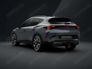 CUPRA Formentor Formentor 1.5 eTSI DSG+NAV+360GR.+AHK+MATRIX+SHZ Bild 4
