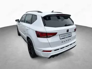 CUPRA Ateca 2.0 TSI DSG 4Drive / PANO / TOP VIEW Bild 5