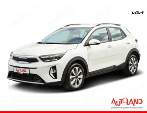 Kia Stonic 1.0 T-GDI Vision LED Navi Kamera Tempomat