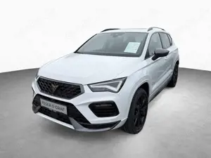 CUPRA Ateca 2.0 TSI DSG 4Drive / PANO / TOP VIEW