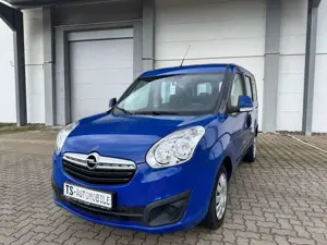 Opel Combo D Edition L1H1*7 SITZER*KLIMA*TEMPOMAT*BC*