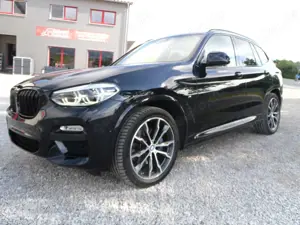 BMW X3 X3 xDrive30d Aut. M Sport