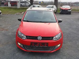 Volkswagen Polo Style
