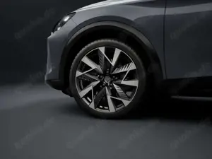CUPRA Formentor Formentor 1.5 eTSI DSG+NAV+360GR.+AHK+MATRIX+SHZ Bild 5