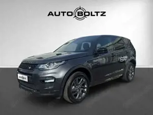 Land Rover Discovery Sport HSE Pano Memory AHK Dynamic-Design-P.