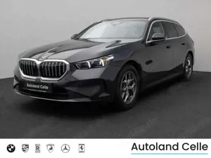 BMW 520 Kamera DAB DrivingAssist Sport LED 18Zoll