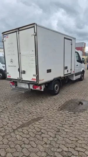 Mercedes-Benz Sprinter 316 CDI 903.671