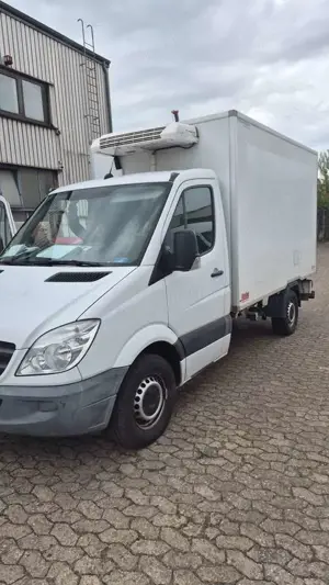 Mercedes-Benz Sprinter 316 CDI 903.671 Bild 3