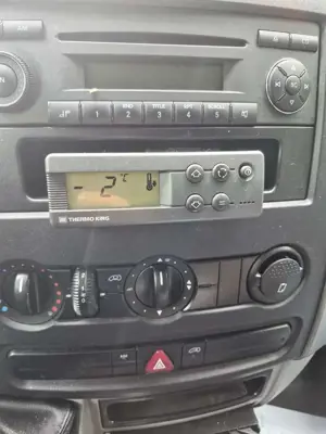Mercedes-Benz Sprinter 316 CDI 903.671 Bild 4