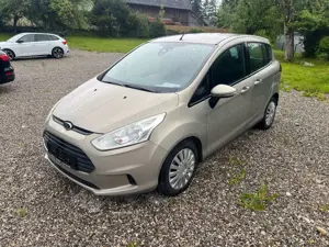 Ford B-Max B-MAX Sync Edition 1,6