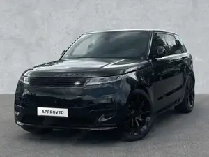 Land Rover Range Rover Sport RR Sport D350 AWD AUTOBIOGRAPHY AHK ACC HUD