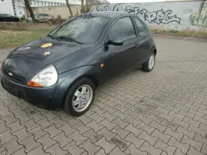 Ford Ka/Ka+ Ka 1,3i , KLIMA, Euro 4, EXPORT,BASTLER