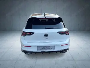 Volkswagen Golf GTI Golf 2.0 TSI 300 PS DSG GTI Clubsport Navi Klima Bild 5