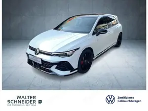 Volkswagen Golf GTI Golf 2.0 TSI 300 PS DSG GTI Clubsport Navi Klima