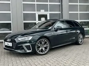 Audi A4 Avant / S-line / ACC / Standhzg. / 360° /