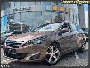 Peugeot 308 SW Allure PANO. LEDER. NAVI. SHZ. MASSAGE